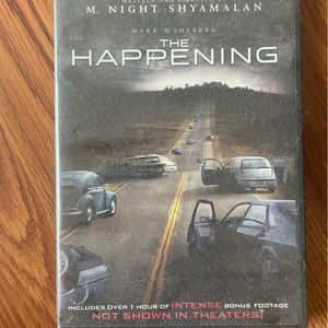 The Happening